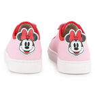 Sportschuhe MARC JACOBS 
                    M&Auml;DCHEN