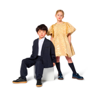 Festliche Hose KENZO KIDS 
                    JUNGE