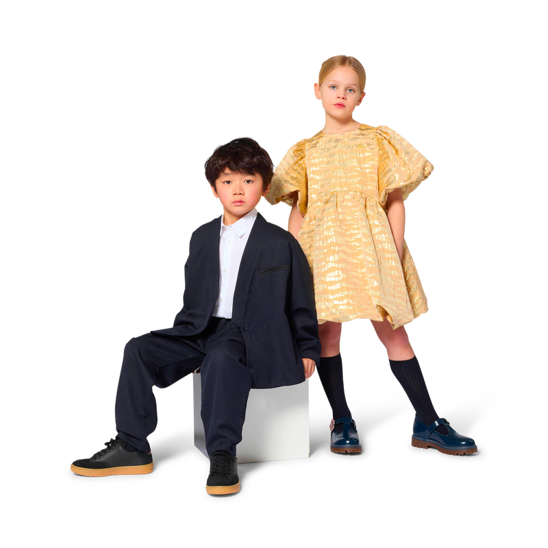 Festliche Hose KENZO KIDS 
                        JUNGE