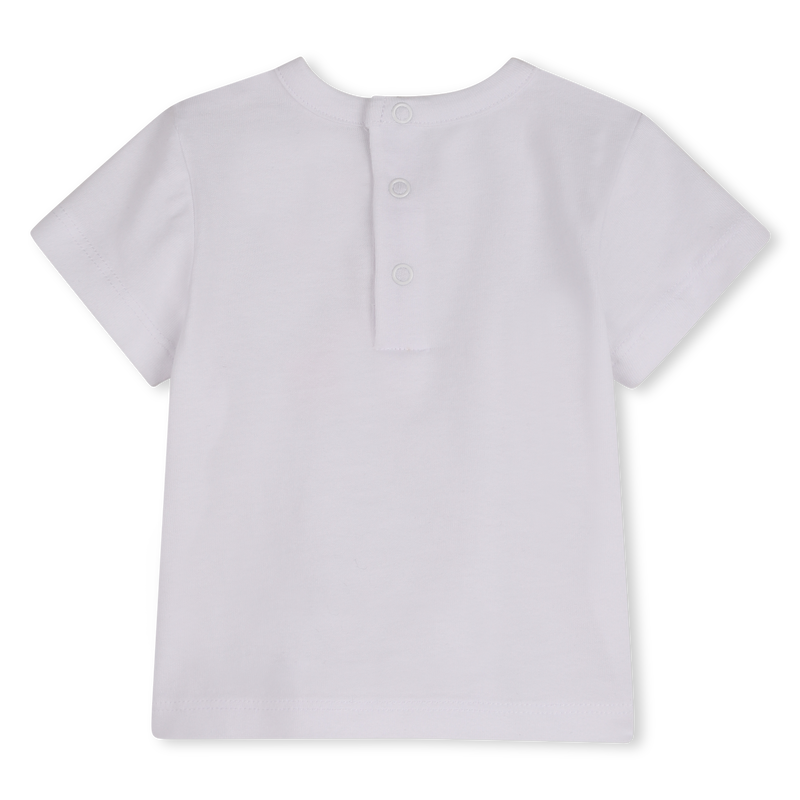 3-TEILIGES SET MARC JACOBS 
                        UNISEX