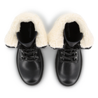 Stiefeletten KARL LAGERFELD KIDS 
                    M&Auml;DCHEN