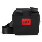 Umh&auml;ngetasche HUGO 
                    JUNGE