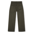 Hose mit weitem bein ZADIG & VOLTAIRE 
                    M&Auml;DCHEN