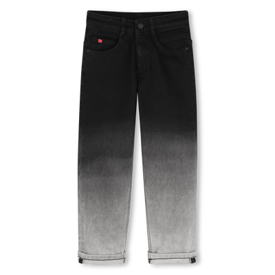 Jeanshose HUGO JUNGE