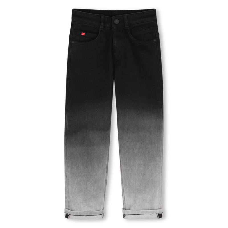 Jeanshose HUGO 
                        JUNGE