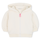 Cardigan mit Kapuze BILLIEBLUSH 
                    M&Auml;DCHEN