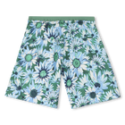 Bedruckte bermudashorts LANVIN 
                    M&Auml;DCHEN