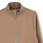 Jogger-Strickjacke BOSS 
                    JUNGE