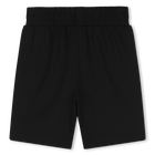 T-shirt + shorts set BOSS 
                    JUNGE