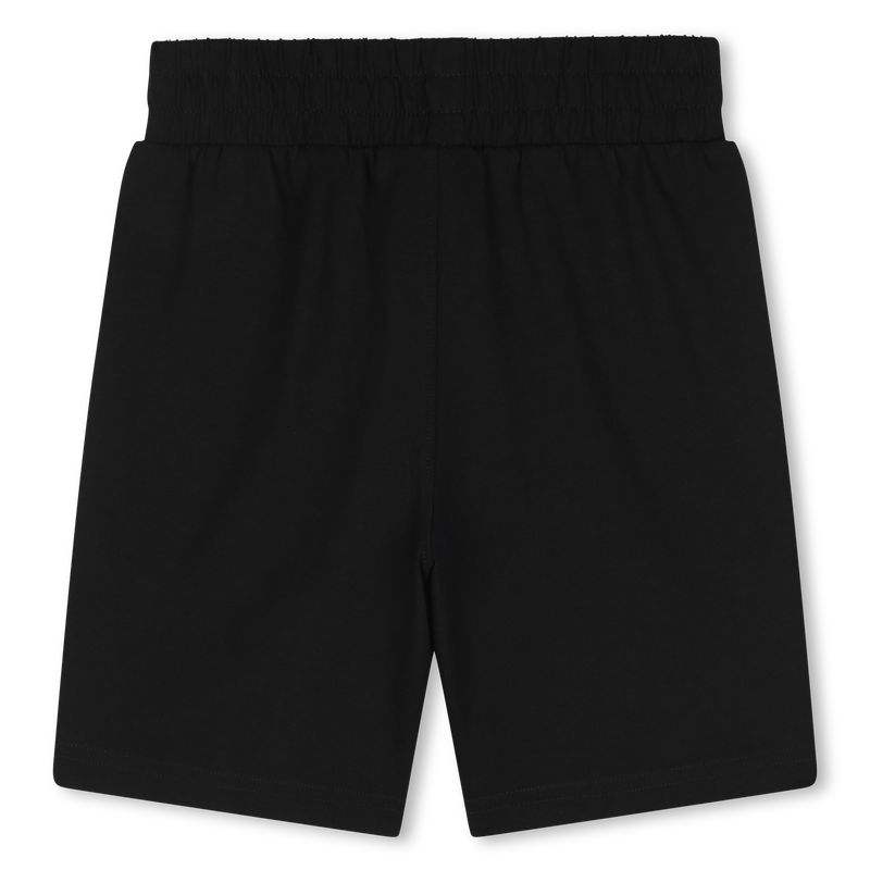 T-shirt + shorts set BOSS 
                        JUNGE