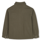 Overshirt aus Cord HUGO 
                    JUNGE