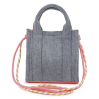 Mini-tragetasche BILLIEBLUSH 
                    M&Auml;DCHEN