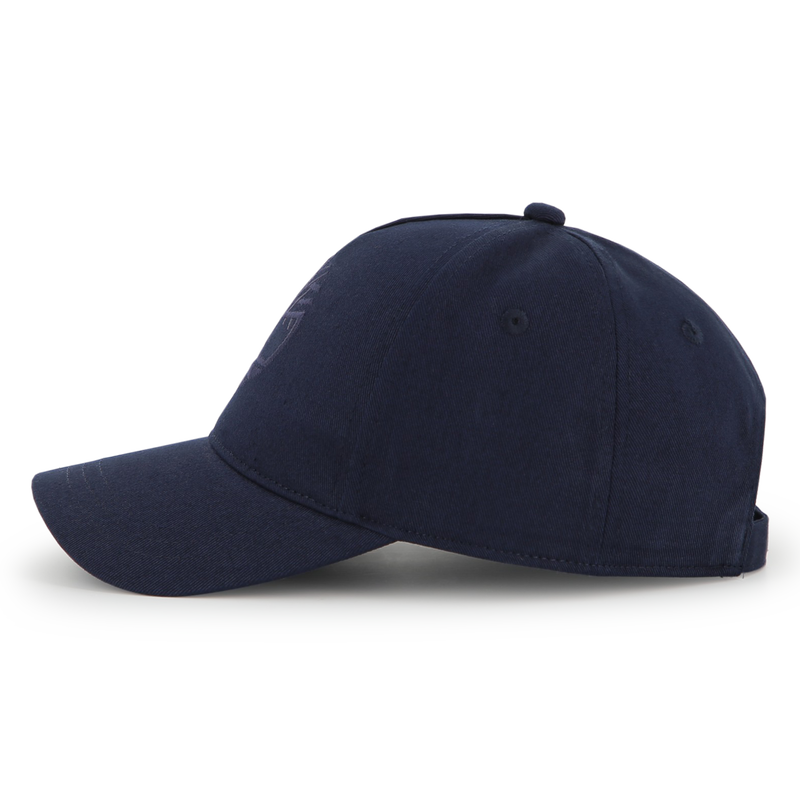 M&uuml;tze mit stickerei TIMBERLAND 
                        JUNGE