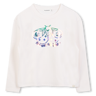 Langarm-T-Shirt BILLIEBLUSH 
                    M&Auml;DCHEN