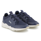 Sneaker zum schn&uuml;ren BOSS 
                    JUNGE