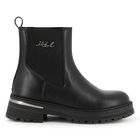 Stiefeletten KARL LAGERFELD KIDS 
                    M&Auml;DCHEN