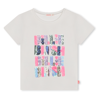 Kurzarm-T-Shirt BILLIEBLUSH M&Auml;DCHEN
