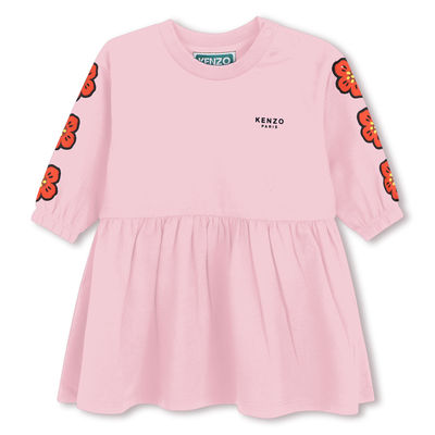 Kleid KENZO KIDS M&Auml;DCHEN