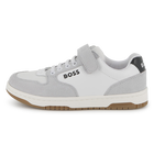 Sneaker zum schn&uuml;ren BOSS 
                    JUNGE