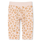 Sweatshirt-Set, Hose und Kuscheltier KENZO KIDS 
                    M&Auml;DCHEN
