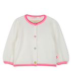 Strickjacke BILLIEBLUSH 
                    M&Auml;DCHEN