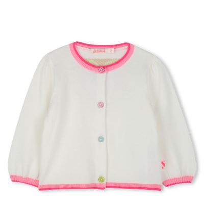 Strickjacke BILLIEBLUSH M&Auml;DCHEN