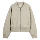 Kapuzenpullover mit reissverschluss GIVENCHY 
                    M&Auml;DCHEN
