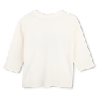 Langarmshirt TIMBERLAND 
                    JUNGE