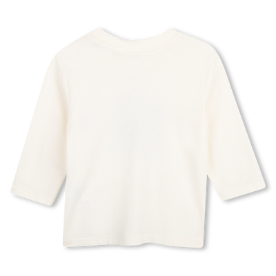 Langarmshirt TIMBERLAND JUNGE