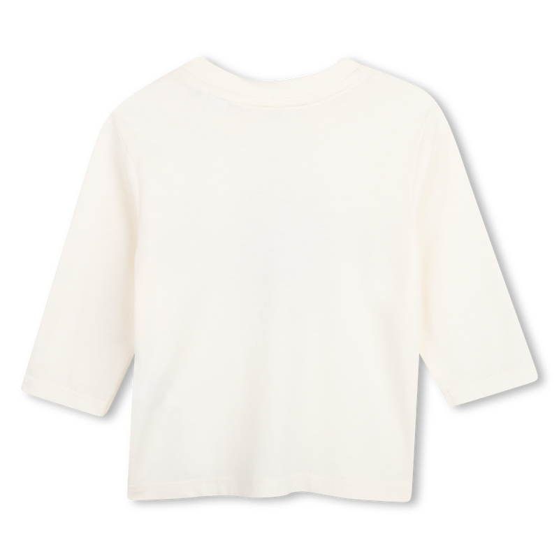 Langarmshirt TIMBERLAND 
                        JUNGE