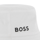 Reversibler bob BOSS 
                    JUNGE