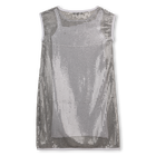 Kurz&auml;rmeliges kleid DKNY 
                    M&Auml;DCHEN