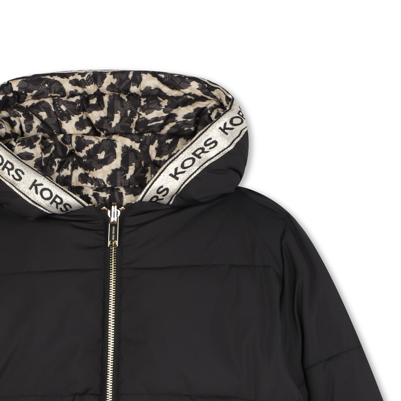 Wendbare Jacke MICHAEL KORS 
                        M&Auml;DCHEN