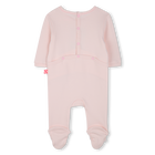 Pyjama mit M&uuml;tze BILLIEBLUSH 
                    M&Auml;DCHEN