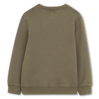 Sweatshirt mit rundhalsausschnitt ZADIG & VOLTAIRE 
                    JUNGE