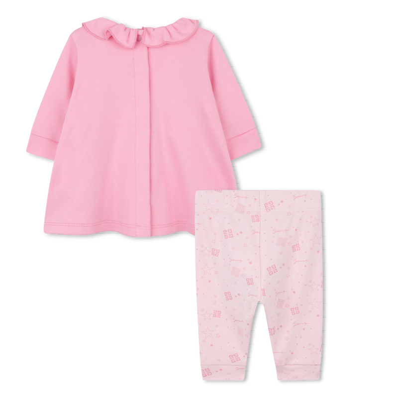 Set aus Kleid und Leggings GIVENCHY 
                        UNISEX