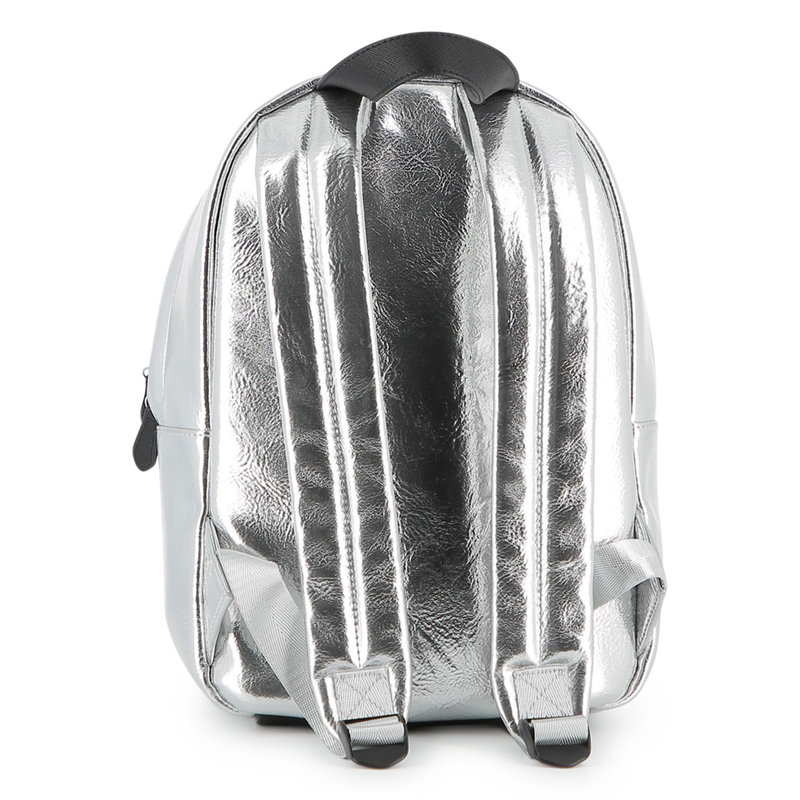 Rucksack KARL LAGERFELD KIDS 
                        M&Auml;DCHEN