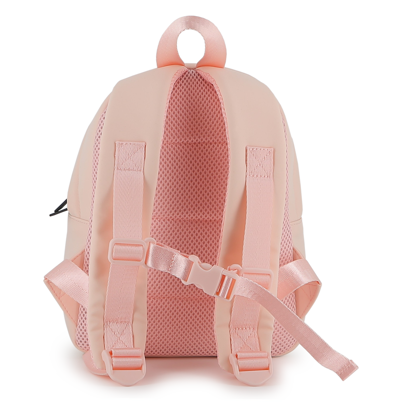 KLEINER RUCKSACK KARL LAGERFELD KIDS 
                        M&Auml;DCHEN