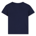 T-Shirt mit kurzen &Auml;rmeln BILLIEBLUSH 
                    M&Auml;DCHEN