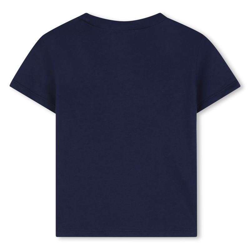 T-Shirt mit kurzen &Auml;rmeln BILLIEBLUSH 
                        M&Auml;DCHEN