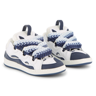 Sneaker zum schn&uuml;ren LANVIN 
                    JUNGE