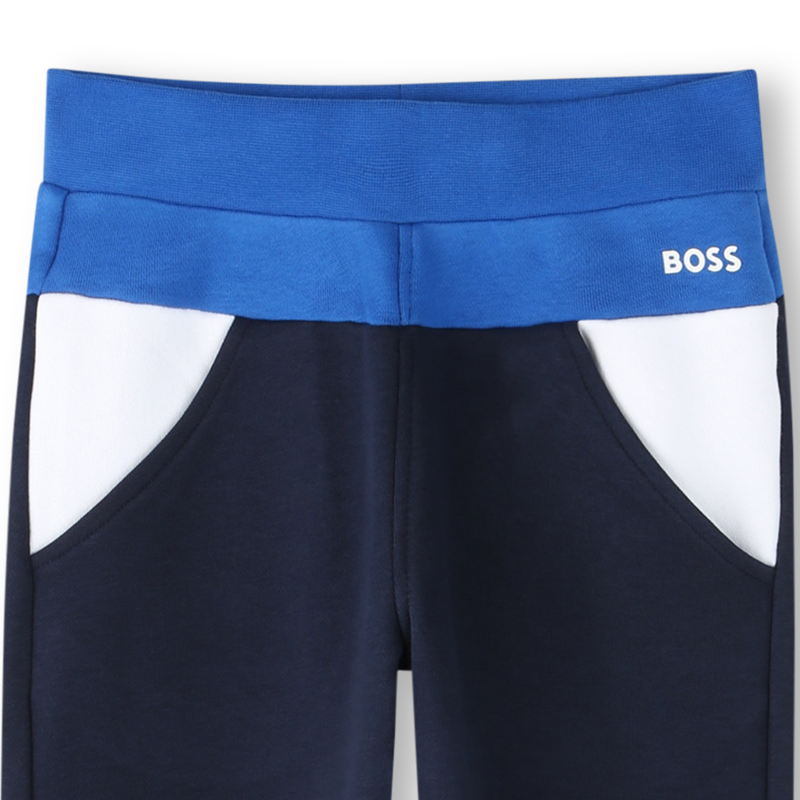 Jogginghose BOSS 
                        JUNGE