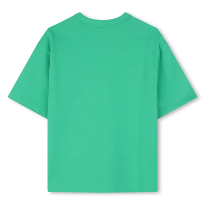 KURZ&Auml;RMELIGES T-SHIRT MARC JACOBS JUNGE