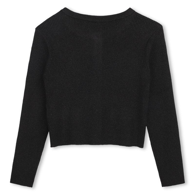 Strickcardigan ZADIG & VOLTAIRE 
                        M&Auml;DCHEN