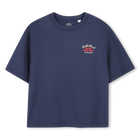 Kurz&auml;rmeliges t-shirt TIMBERLAND 
                    JUNGE