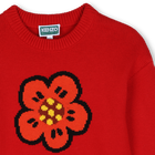 Pullover KENZO KIDS 
                    M&Auml;DCHEN