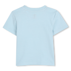 Set aus t-shirt und shorts TIMBERLAND 
                    JUNGE
