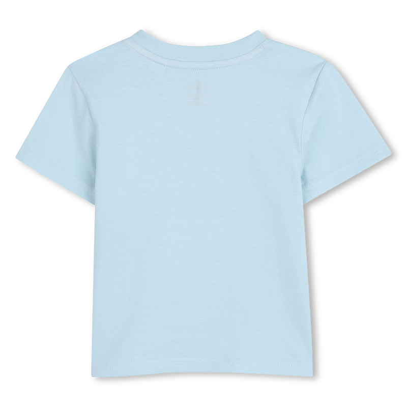 SET AUS T-SHIRT UND SHORTS TIMBERLAND 
                        JUNGE