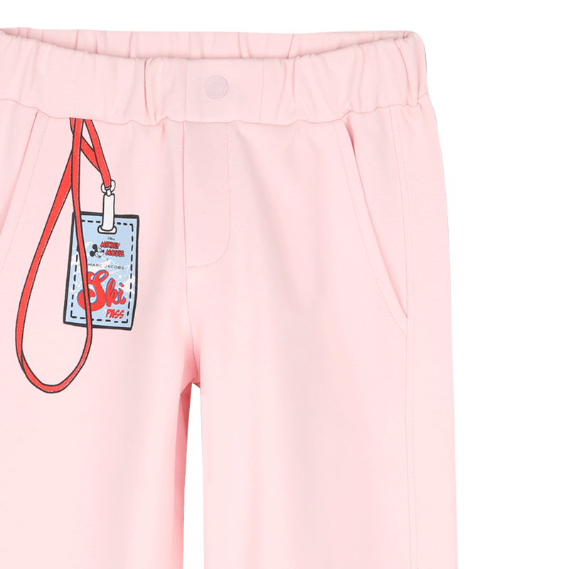 Jogginghose MARC JACOBS 
                        M&Auml;DCHEN