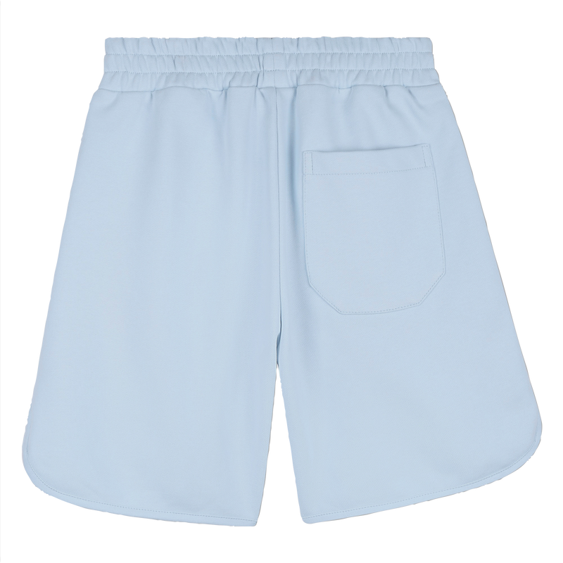 FLEECE-SHORTS GIVENCHY 
                        JUNGE